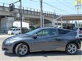 2010 Honda CR-Z