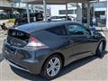 2010 Honda CR-Z