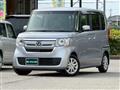 2020 Honda N BOX