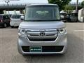 2020 Honda N BOX