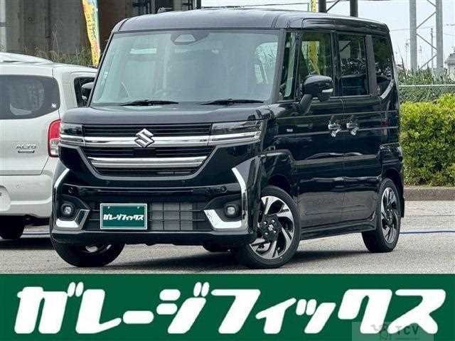 2025 Suzuki Suzuki Others