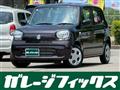 2024 Suzuki Alto