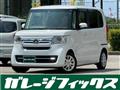 2021 Honda N BOX