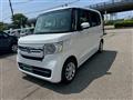 2021 Honda N BOX