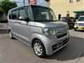 2022 Honda N BOX