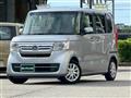 2022 Honda N BOX