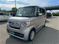2022 Honda N BOX