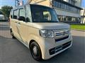 2023 Honda N BOX