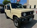 2024 Suzuki Jimny