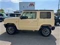 2024 Suzuki Jimny