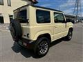 2024 Suzuki Jimny