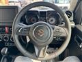 2024 Suzuki Jimny