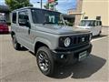2025 Suzuki Jimny