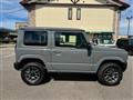 2025 Suzuki Jimny
