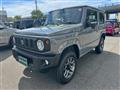 2025 Suzuki Jimny