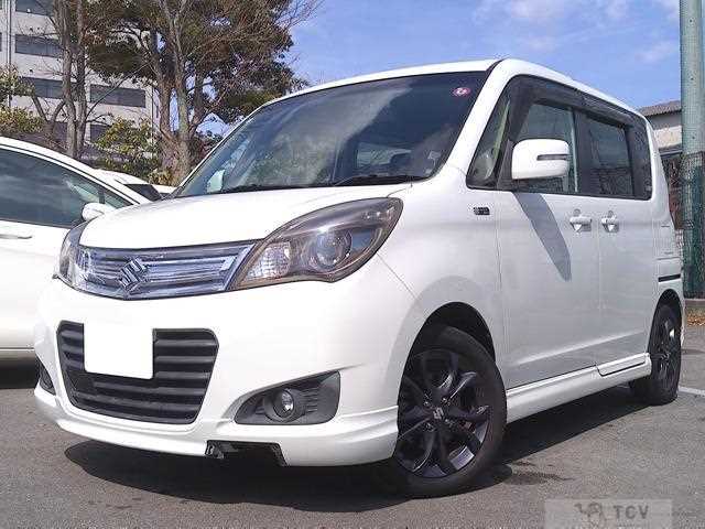 2014 Suzuki Suzuki Others