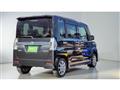 2014 Daihatsu Tanto