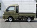 2022 Daihatsu Hijet Truck