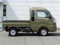 2022 Daihatsu Hijet Truck