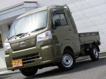 2022 Daihatsu Hijet Truck