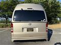 2011 Toyota Hiace Van