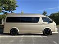 2011 Toyota Hiace Van