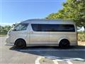 2011 Toyota Hiace Van