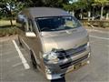 2011 Toyota Hiace Van