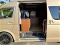 2011 Toyota Hiace Van