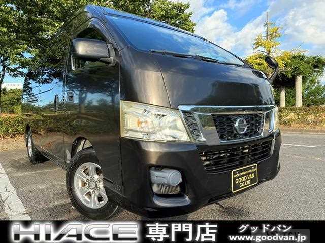 2012 Nissan Nissan Others