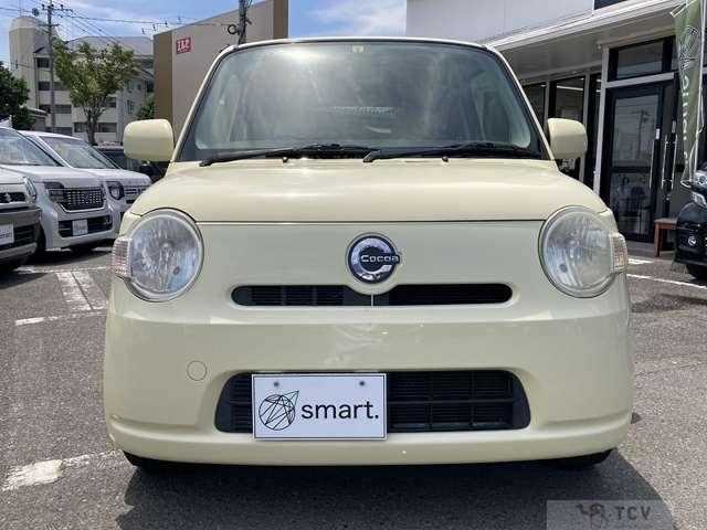 2010 Daihatsu MIRA COCOA