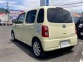 2010 Daihatsu MIRA COCOA