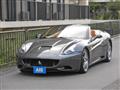 2009 Ferrari CALIFORNIA
