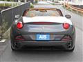 2009 Ferrari CALIFORNIA