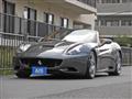2009 Ferrari CALIFORNIA