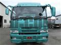 2007 Mitsubishi Fuso Super Great