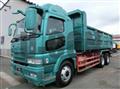 2007 Mitsubishi Fuso Super Great