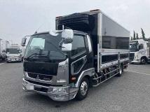 2021 Mitsubishi Fuso Fighter