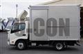 2020 Toyota Dyna Truck