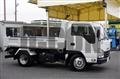 2016 Isuzu Elf Truck