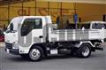 2016 Isuzu Elf Truck