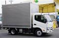 2020 Toyota Dyna Truck