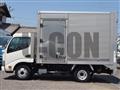 2019 Toyota Dyna Truck