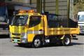 2017 Mitsubishi Fuso Canter