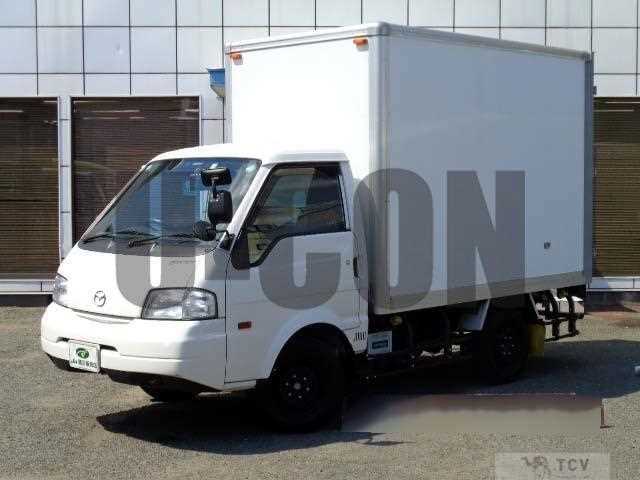 2019 Mazda Bongo Truck