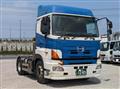 2018 Hino Profia