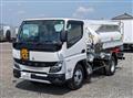 2025 Mitsubishi Fuso Canter