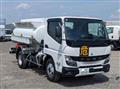 2025 Mitsubishi Fuso Canter