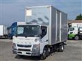 2018 Mitsubishi Fuso Canter