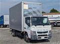 2018 Mitsubishi Fuso Canter